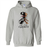 We Are Groot Venom MERCHCUTE - Hoodie