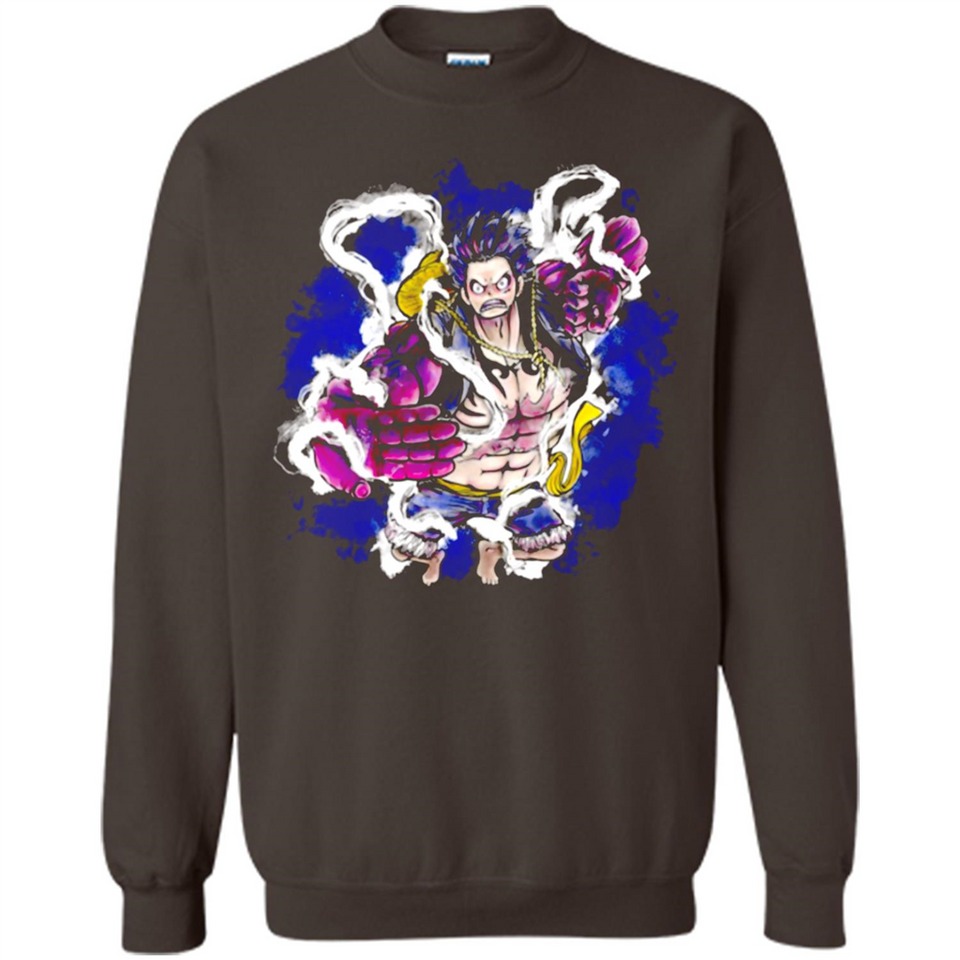 Luffy 3 - Sweatshirt