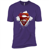 St. Louis Cardinals And Superman Fans