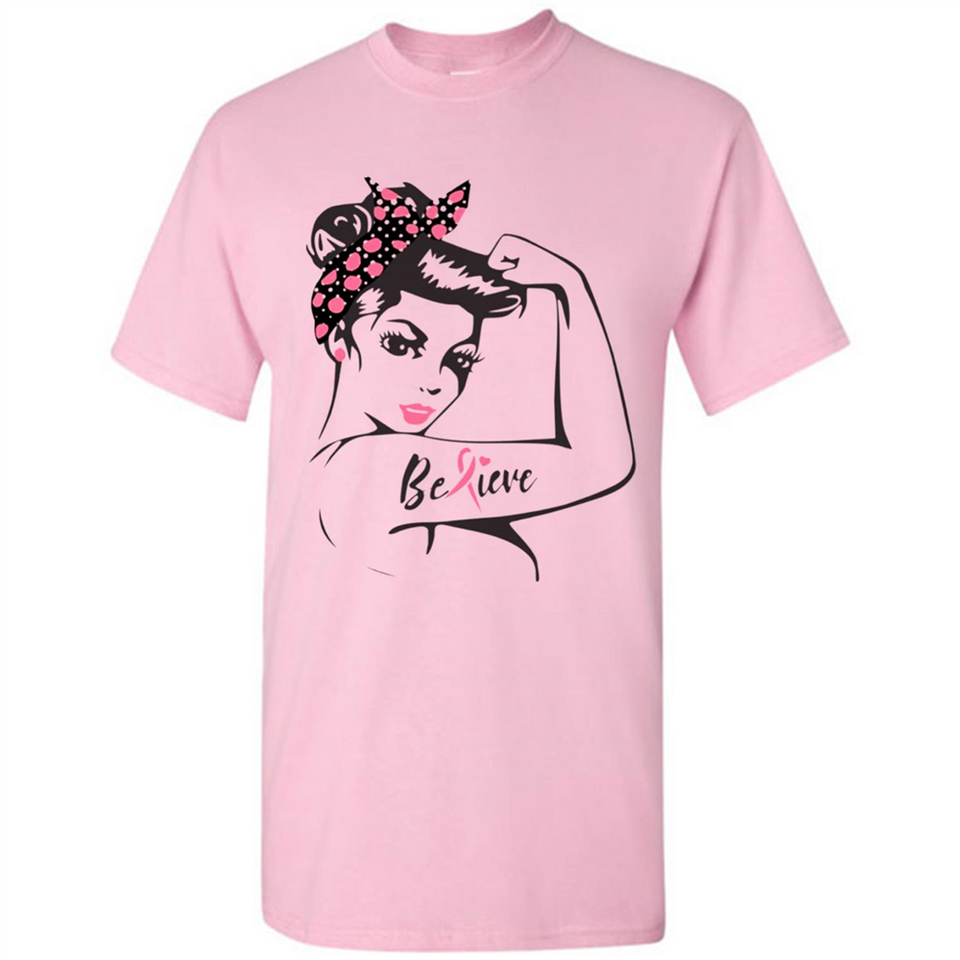 National Breast Cancer Day - Shirt