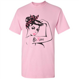 National Breast Cancer Day - Shirt