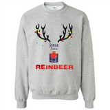 Corona Extra reinbeer Christmas - Sweatshirt