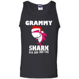Grammy Shark Doo Doo Doo Christmas