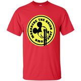 The Brian Jonestown Massacre Alternate Design Vintage Punk Retro Emo 80's Monotone Massacre Dandy Warhols