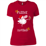 Fleece Navidad Christmas