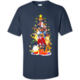 Glitter Rhinestone Christmas Elvis Presley Christmas PING PONG