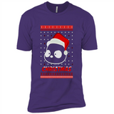 Panda Ugly Christmas Sweater Perfect Christmas PINGPONG