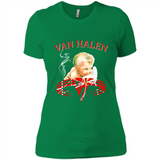 Van Halen 1984 PINGPONG