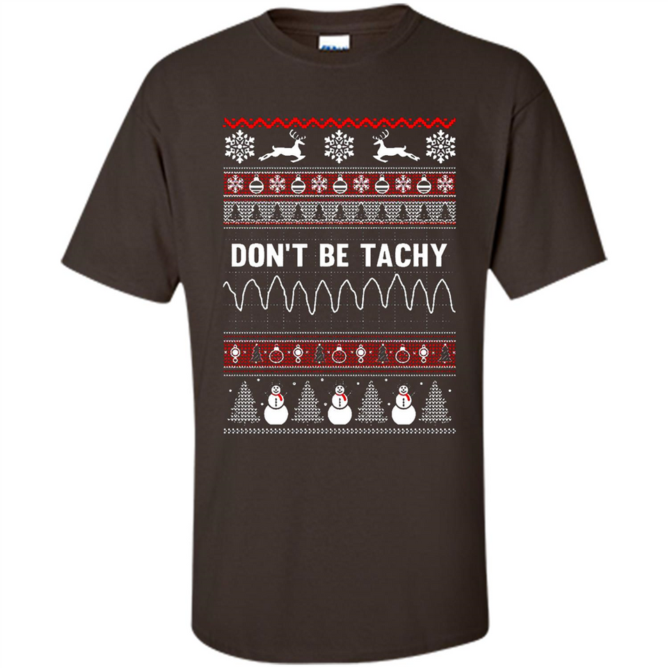 Don't Be Tachy Crewneck
