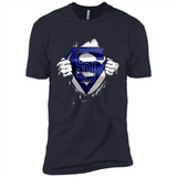 San Diego Padres And Superman Fans
