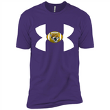 Jacksonville Jaguars Under Armour Logo - Premium Short Sleeve T-Shirt