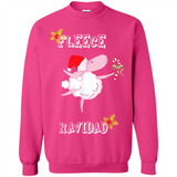 Fleece Navidad Christmas