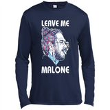 Rapper Post Leave Me Malone