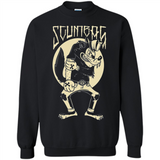 tattoos are for scumbags - Sweatshirt