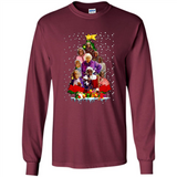 Madea Christmas tree PINGPONG