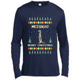 Meerkat Merry Christmas PINGPONG