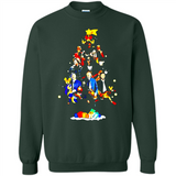 JOHN LENNON CHRISTMAS TREE - Sweatshirt