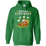 Cats For Everybody Santa’s