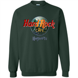 Castle Hard Rock Cafe Hogwarts PING PONG