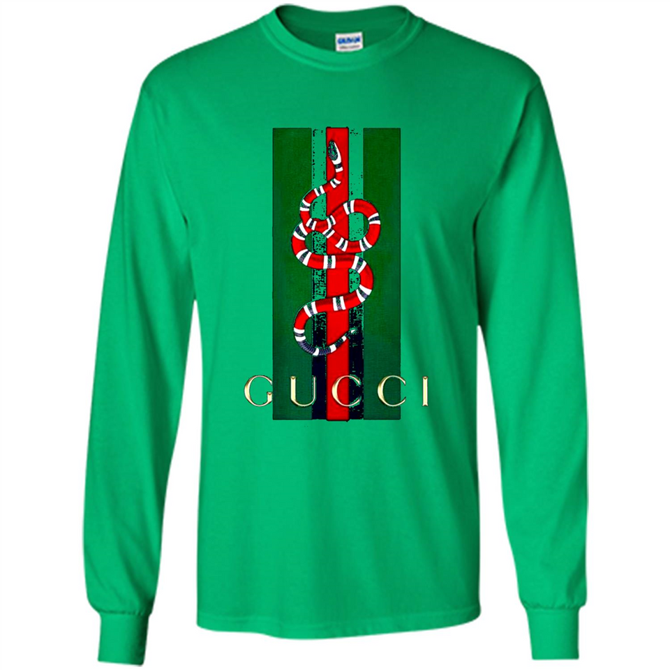 Gucci Snake PING PONG