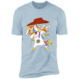 UNICORN DABBING PIZZA