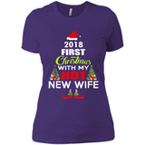 First Christmas With My Hot New Wife 2018 Christmas