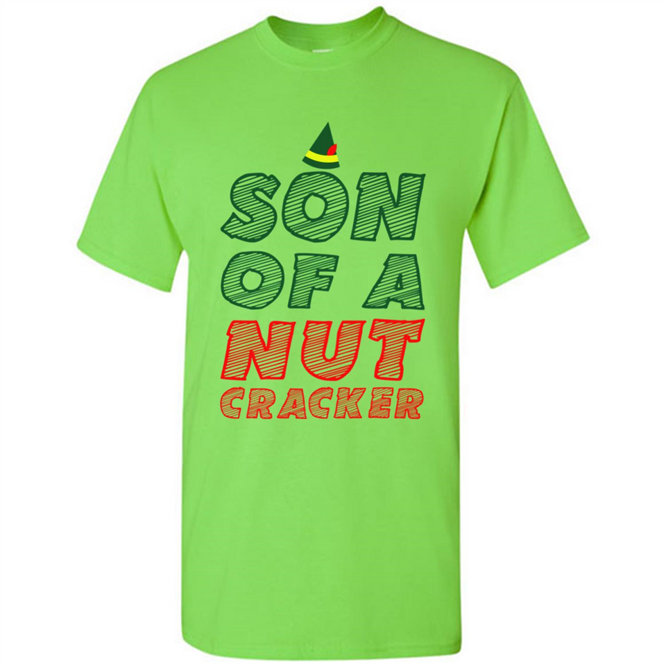 Son Of A Nutcracker - Shirt