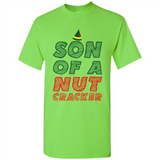 Son Of A Nutcracker - Shirt