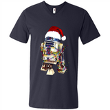 Merry Christmas Star Wars R2 – D2 PINGPONG