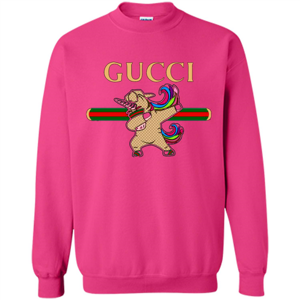 Gucci Dabbing Unicorn PING PONG