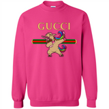 Gucci Dabbing Unicorn PING PONG