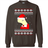 Marin Crops Christmas Sweater PINGPONG