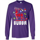 Bubba Reindeer