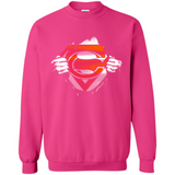 Chicago Bears And Superman Fans - Sweatshirt
