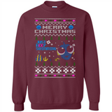 Finding Nemo Merry Christmas Just Keep Swimming