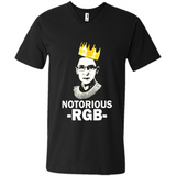 Ruth Bader Ginsburg shirt The NOTORIOUS RBG