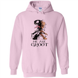 We Are Groot Venom MERCHCUTE - Hoodie