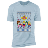 Sailor Moon Ugly Christmas Sweater Perfect Christmas PINGPONG