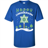 Happy Chrismukkah - Shirt
