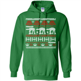 Star Wars - Christmas on Hoth - Hoodie