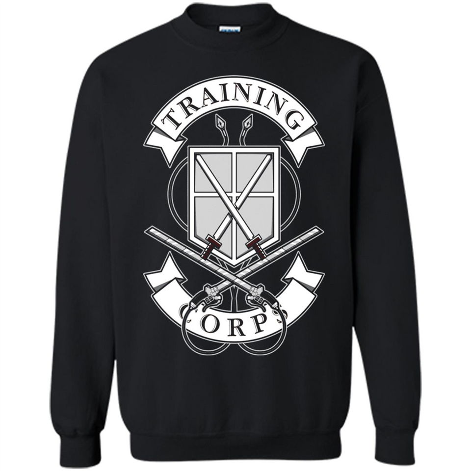AoT Training Corps - Sweatshirt
