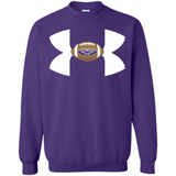 New Orleans Pelicans Under Armour Logo - Sweatshirt