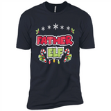 Father Elf Christmas