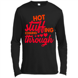 Hot Stuffing Coming Through Thanksgiving Season