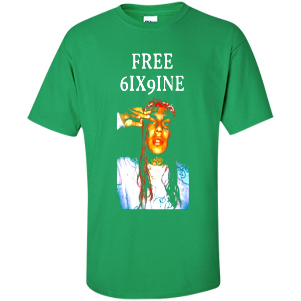 FREE 6IX9INE PING PONG