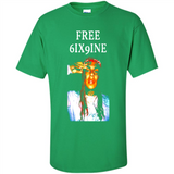 FREE 6IX9INE PING PONG