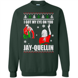 I Got My Eye On You Jay-quellin - Sweatshirt