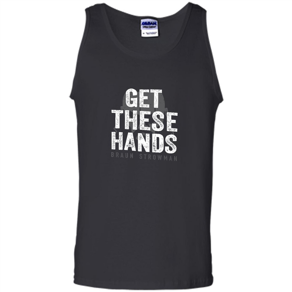 Wwe authentic wear wwe braun strowman get these hands