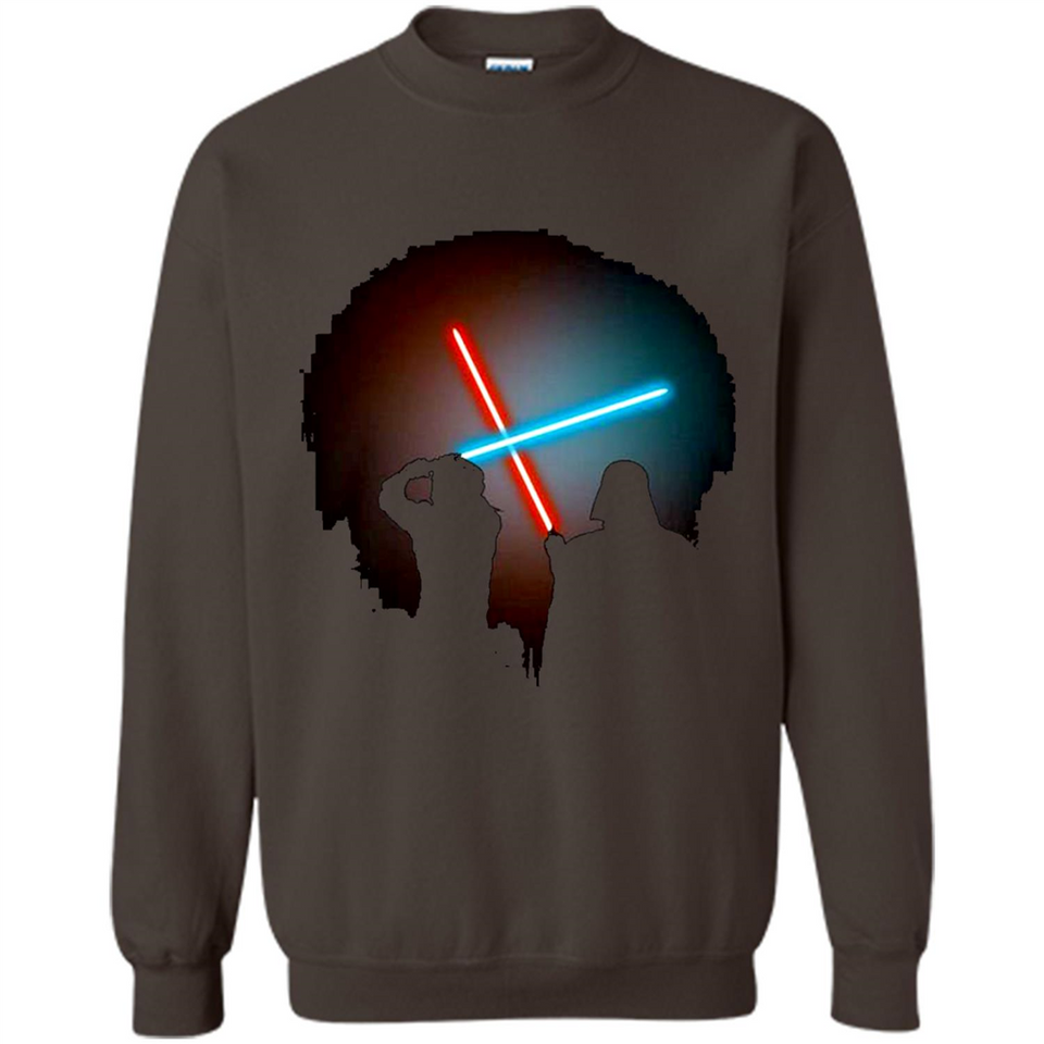 STAR WARS - Lightsaber Duel