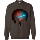 STAR WARS - Lightsaber Duel